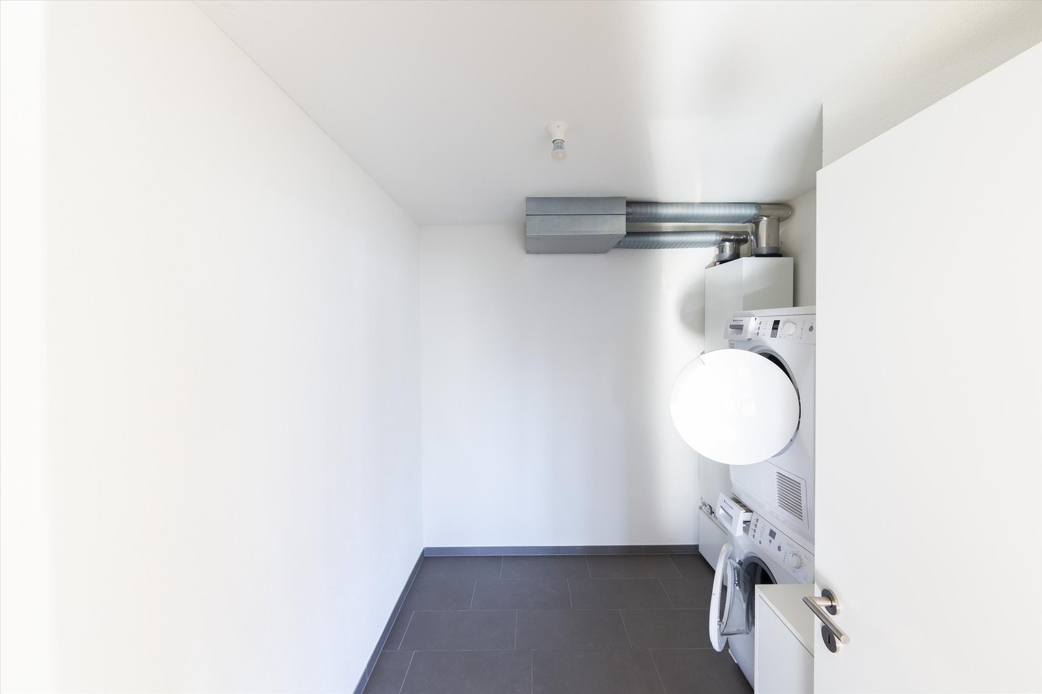Appartement de 3 ½ pièces, photo 8 sur 8