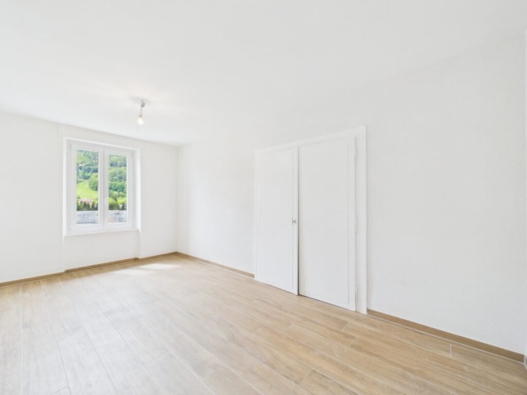 4 ½ rooms apartment, photo 4 sur 10