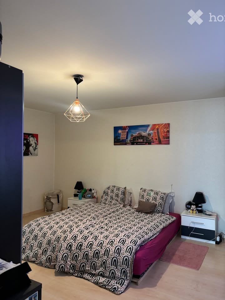 2 rooms apartment, photo 2 sur 5