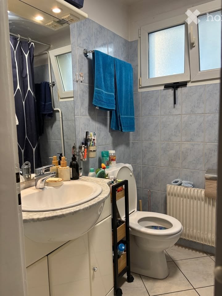 2 rooms apartment, photo 4 sur 5