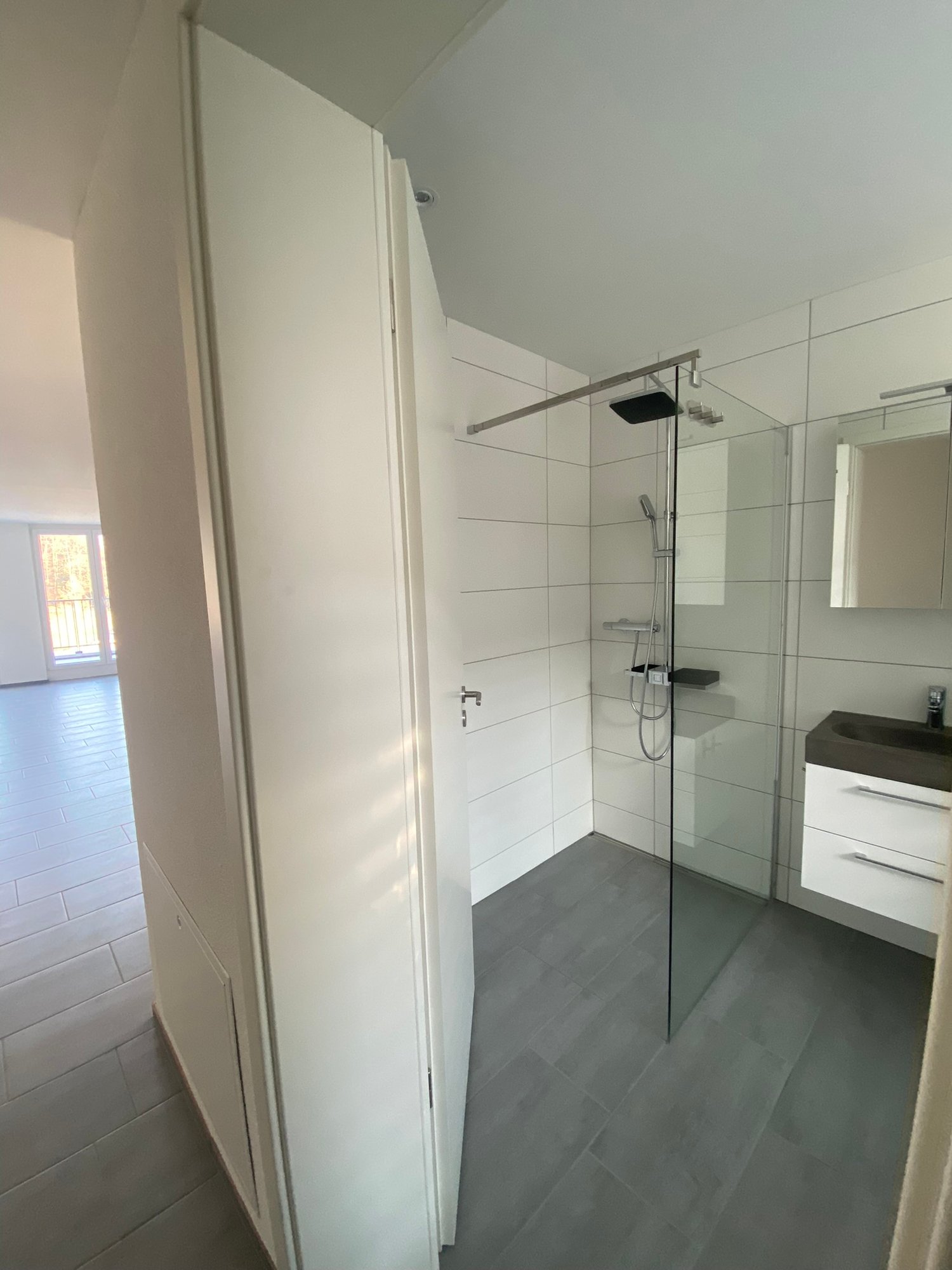 Appartement de 2 pièces, photo 5 sur 5
