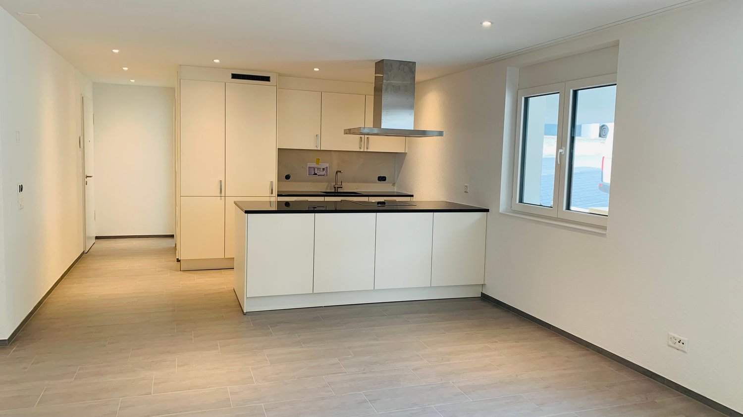 Appartement de 2 pièces, photo 2 sur 5
