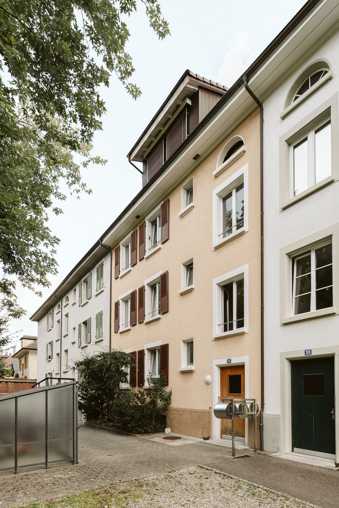Appartement de 5 ½ pièces, photo 3 sur 9