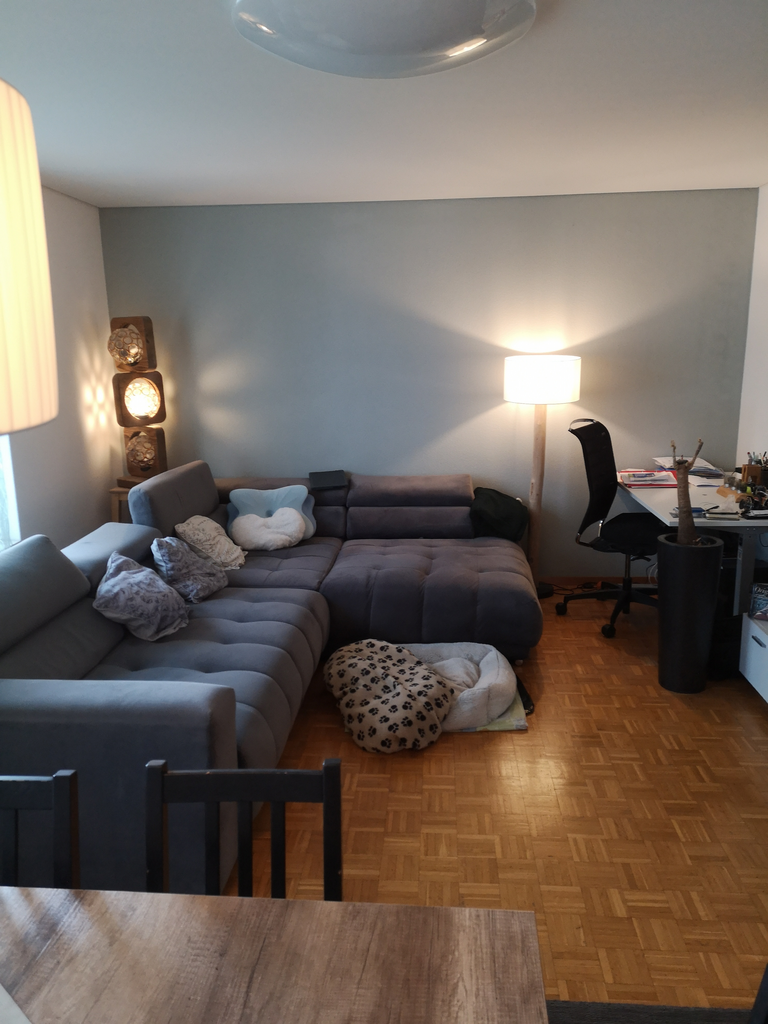 Appartement de 5 ½ pièces, photo 9 sur 9