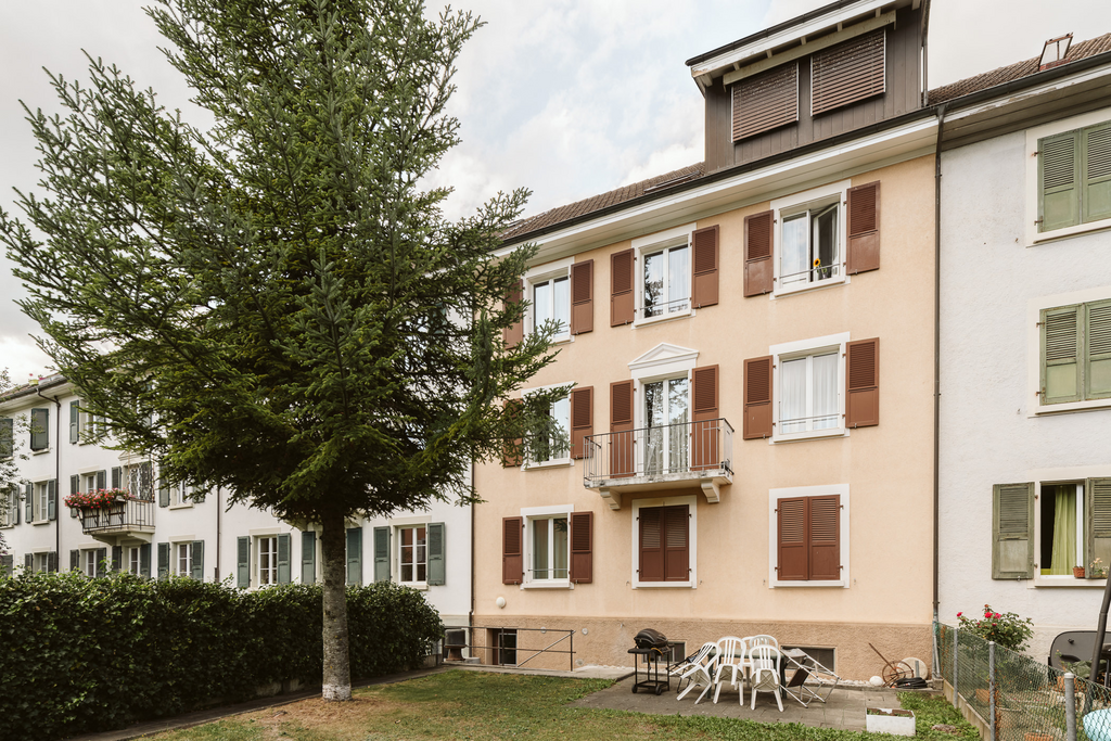 Appartement de 5 ½ pièces, photo 1 sur 9