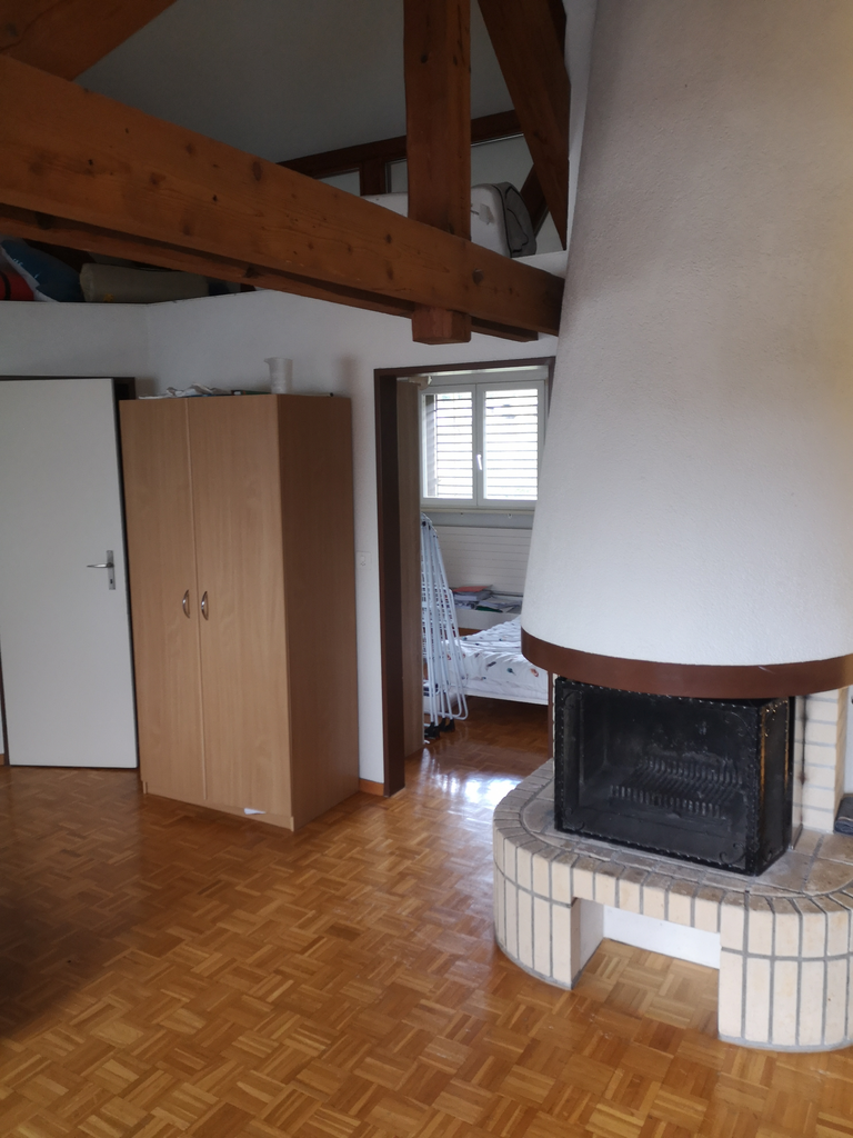 Appartement de 5 ½ pièces, photo 7 sur 9