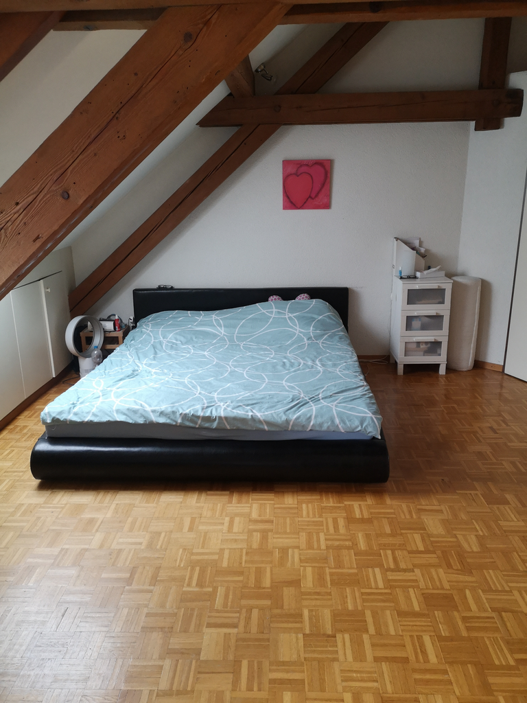 Appartement de 5 ½ pièces, photo 6 sur 9