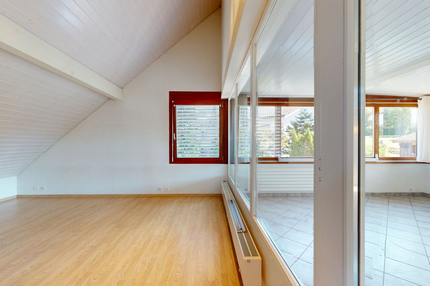 Appartement de 3 ½ pièces sous les combles, photo 6 sur 10