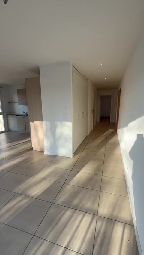 4 ½ rooms apartment, photo 4 sur 5