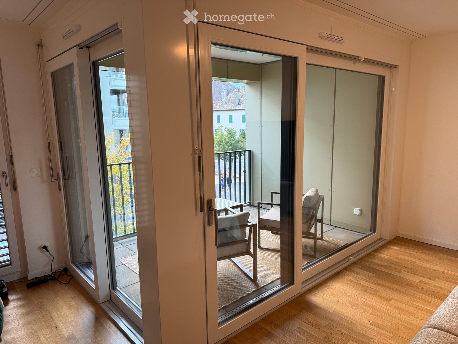 2 rooms apartment, photo 2 sur 5