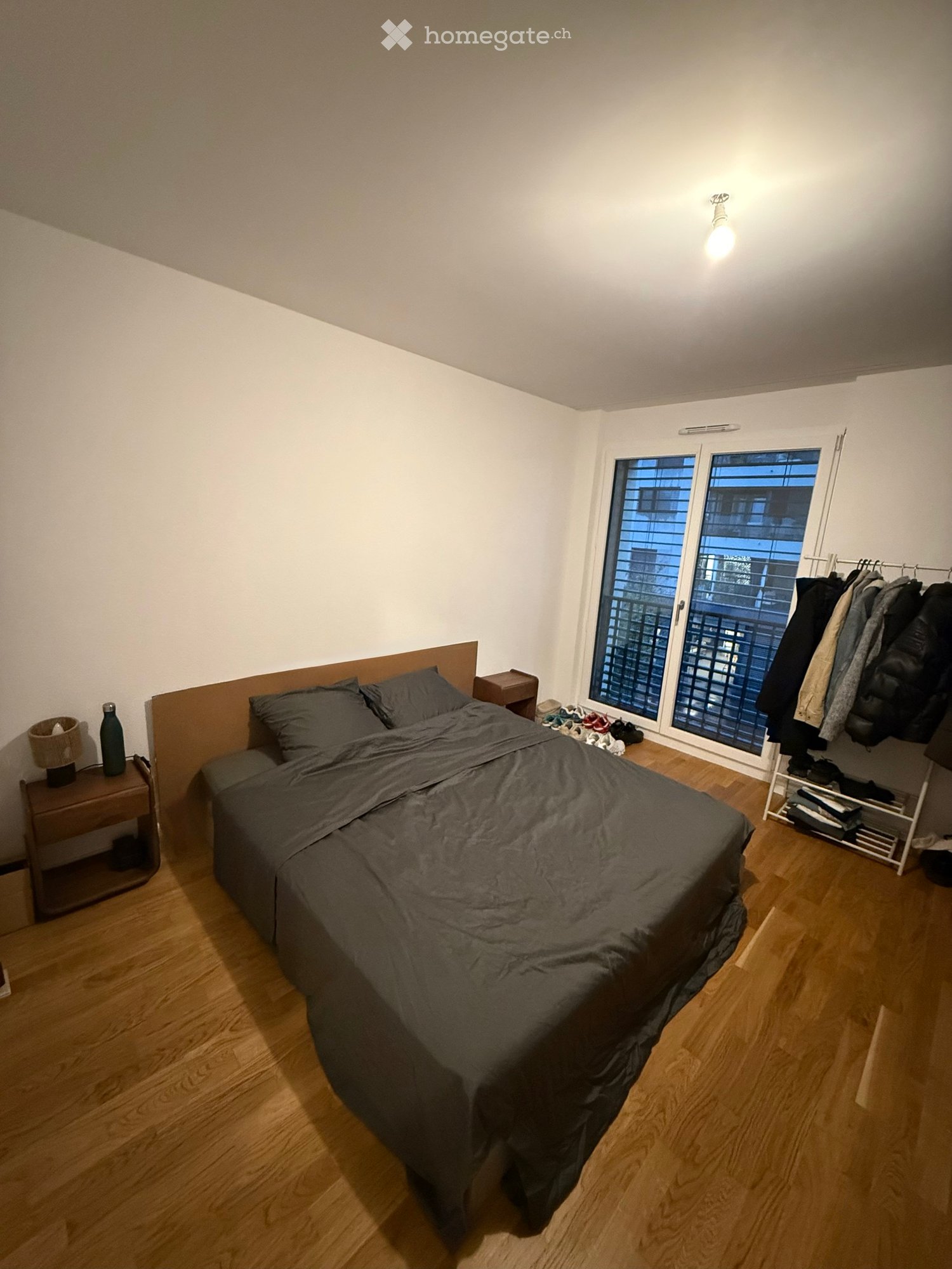 2 rooms apartment, photo 5 sur 5
