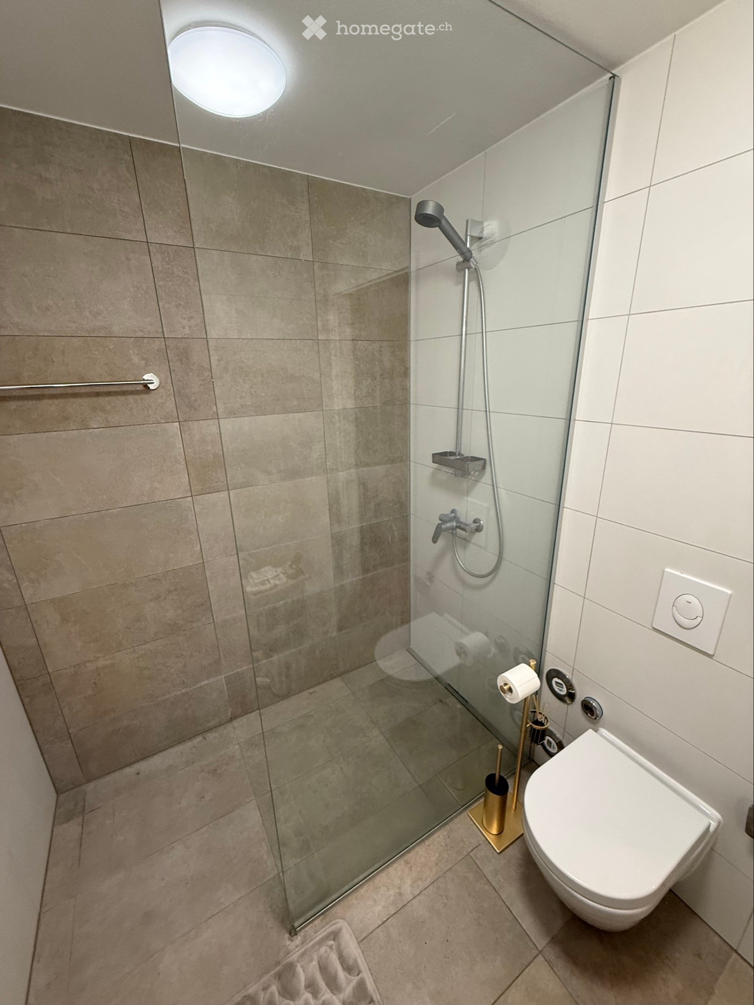 2 rooms apartment, photo 4 sur 5