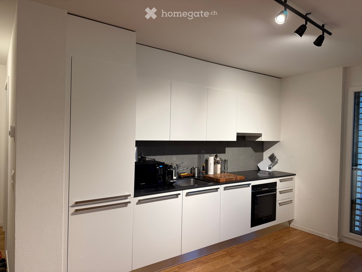 2 rooms apartment, photo 3 sur 5