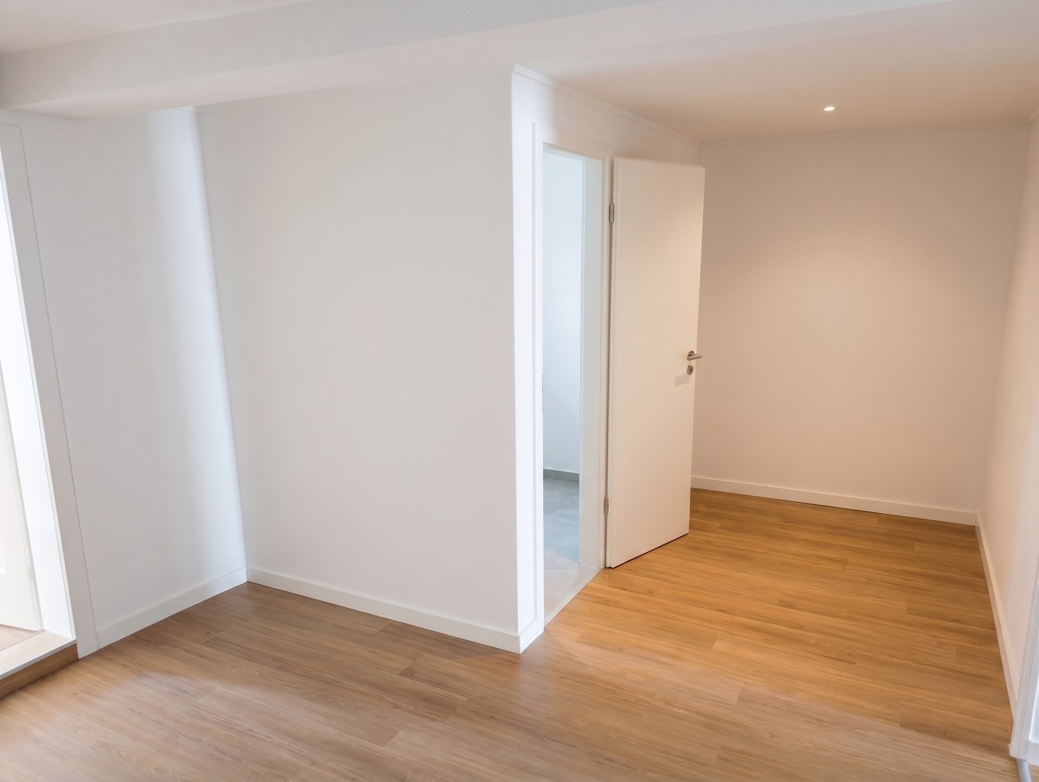 Appartement de 3 ½ pièces, photo 1 sur 8