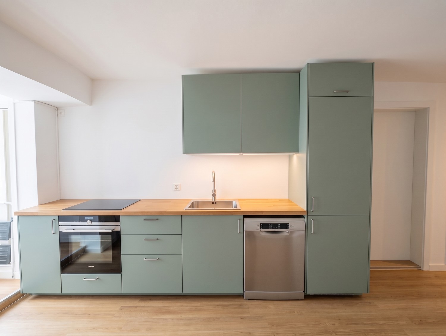 Appartement de 3 ½ pièces, photo 3 sur 8