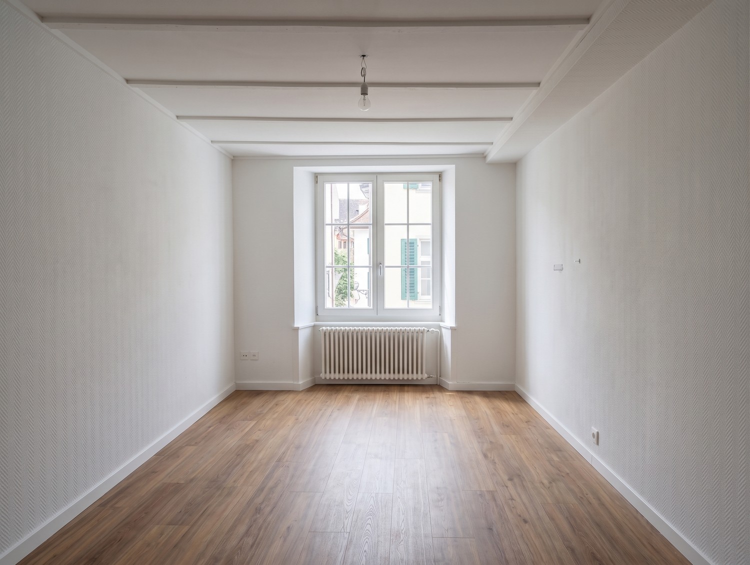 Appartement de 3 ½ pièces, photo 7 sur 8