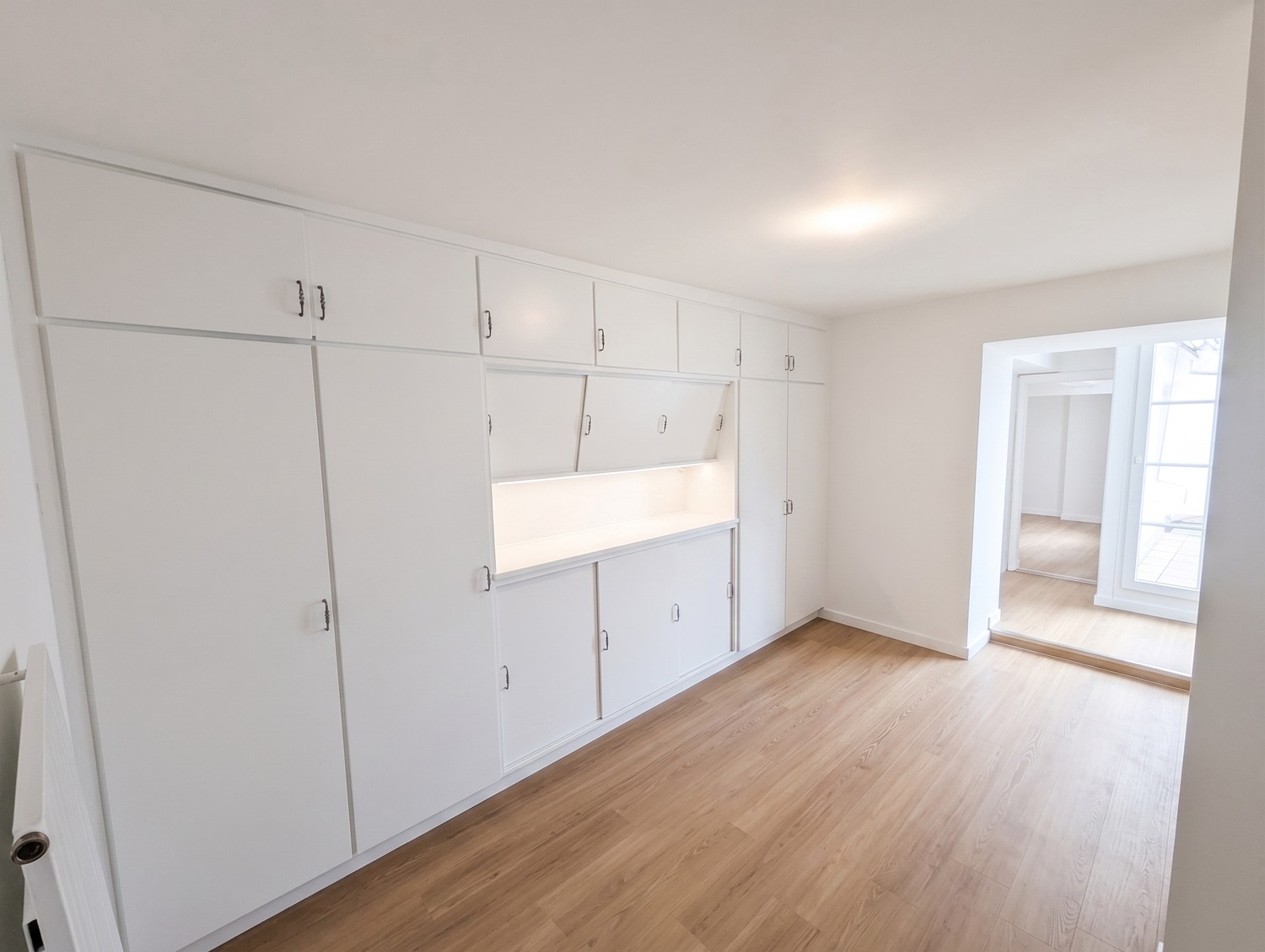 Appartement de 3 ½ pièces, photo 6 sur 8