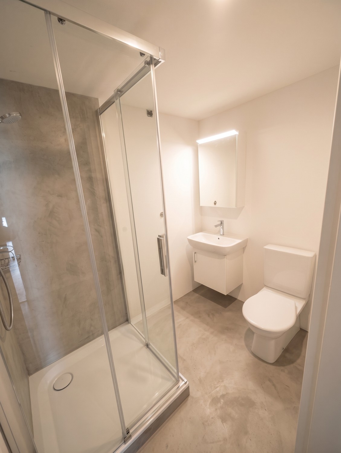 Appartement de 3 ½ pièces, photo 4 sur 8