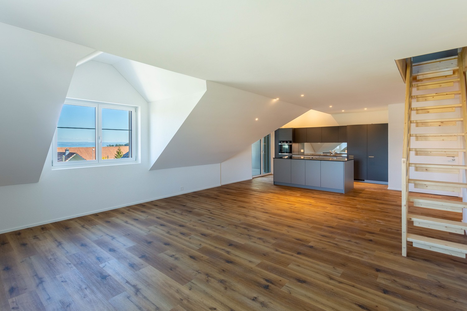 Appartement de 3 ½ pièces, photo 5 sur 10