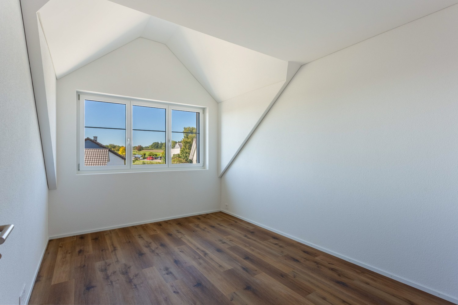 Appartement de 3 ½ pièces, photo 8 sur 10