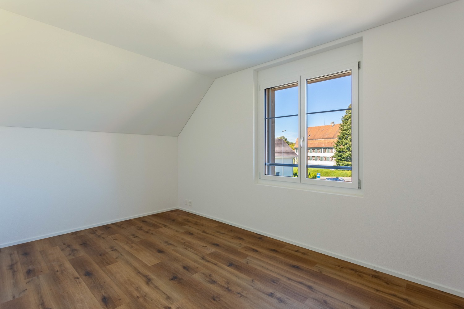 Appartement de 3 ½ pièces, photo 7 sur 10