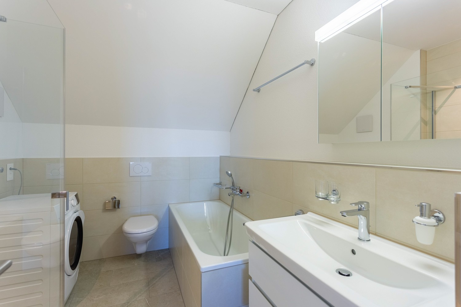 Appartement de 3 ½ pièces, photo 9 sur 10