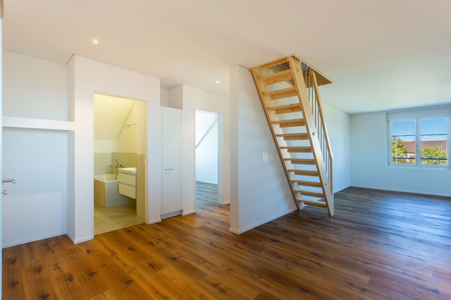 Appartement de 3 ½ pièces, photo 6 sur 10