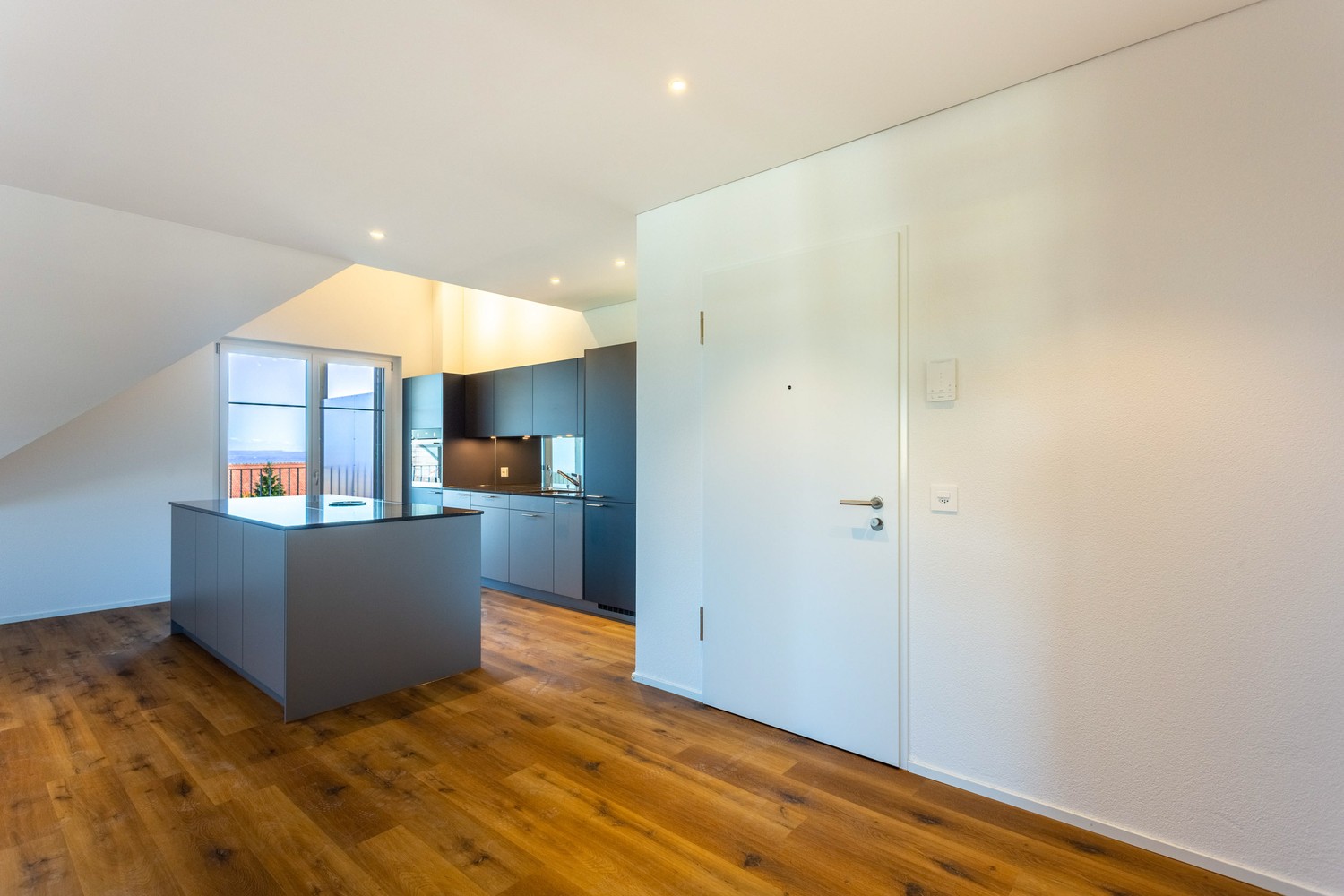 Appartement de 3 ½ pièces, photo 4 sur 10