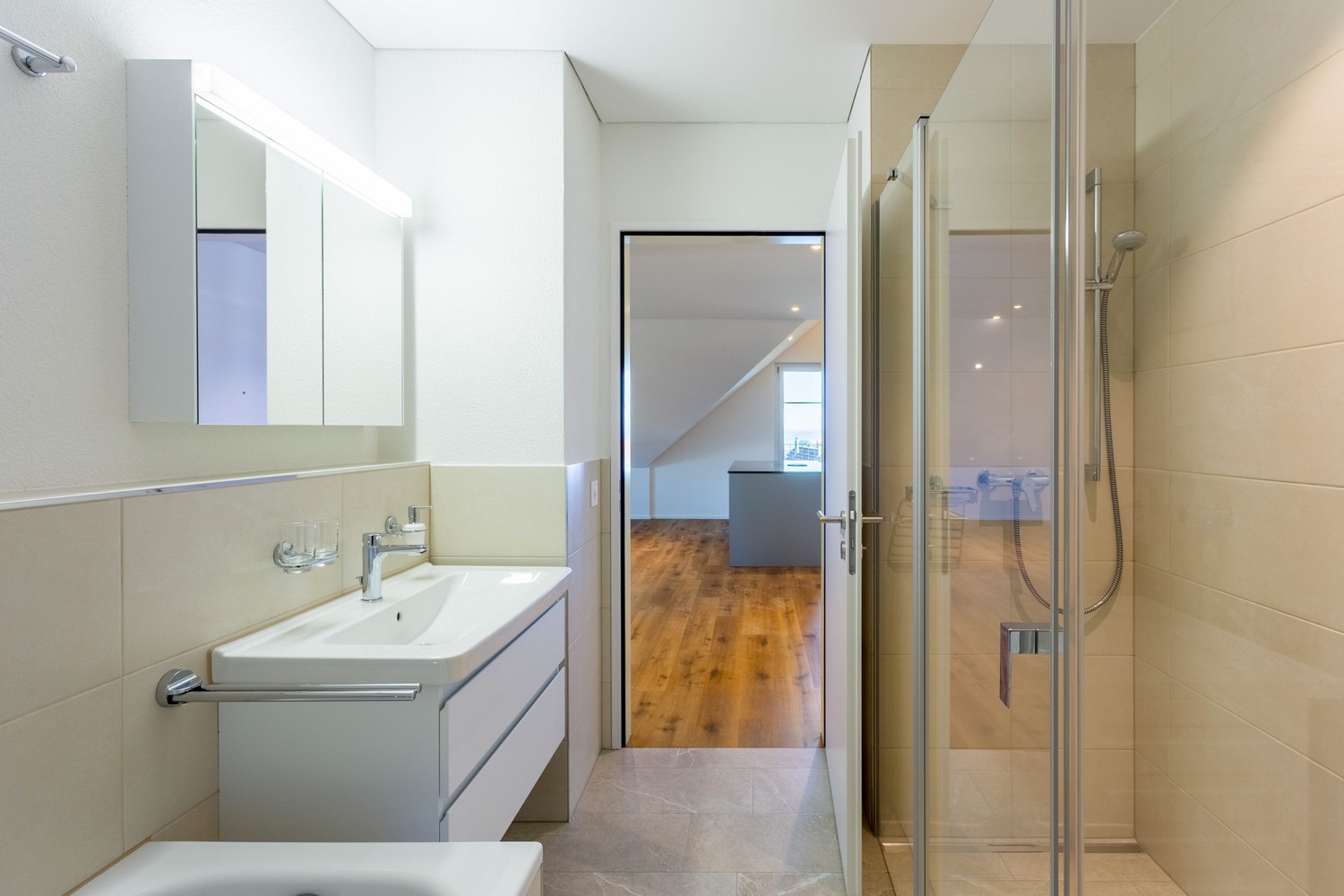Appartement de 3 ½ pièces, photo 10 sur 10