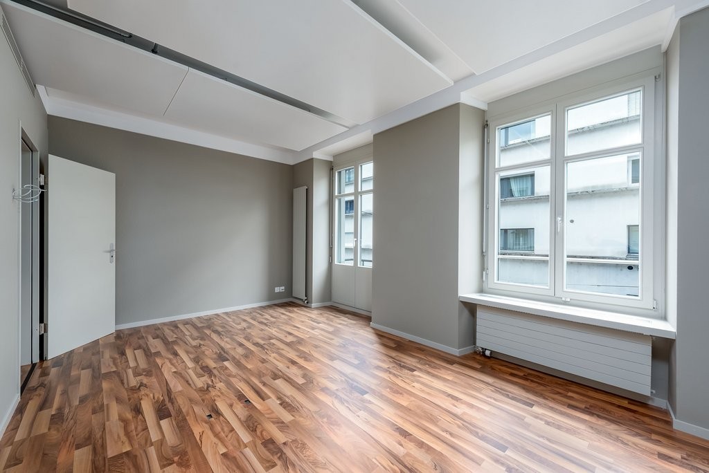 Bureau de 17m²