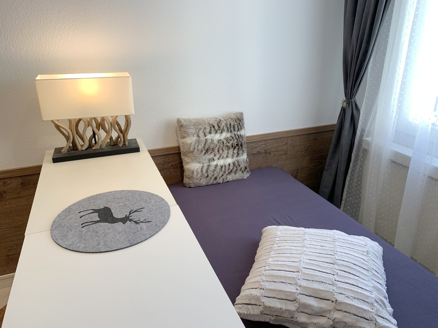 appartement 1 pièce