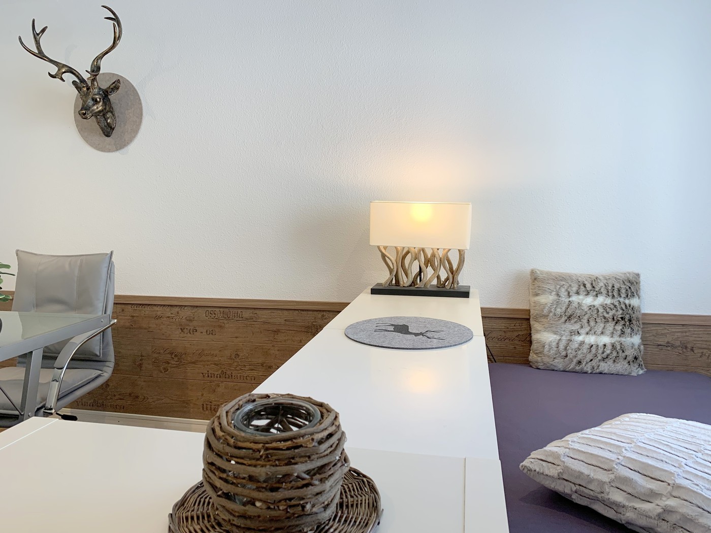 appartement 1 pièce