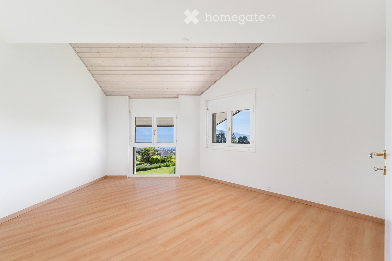 5 ½ rooms single house, photo 4 sur 5