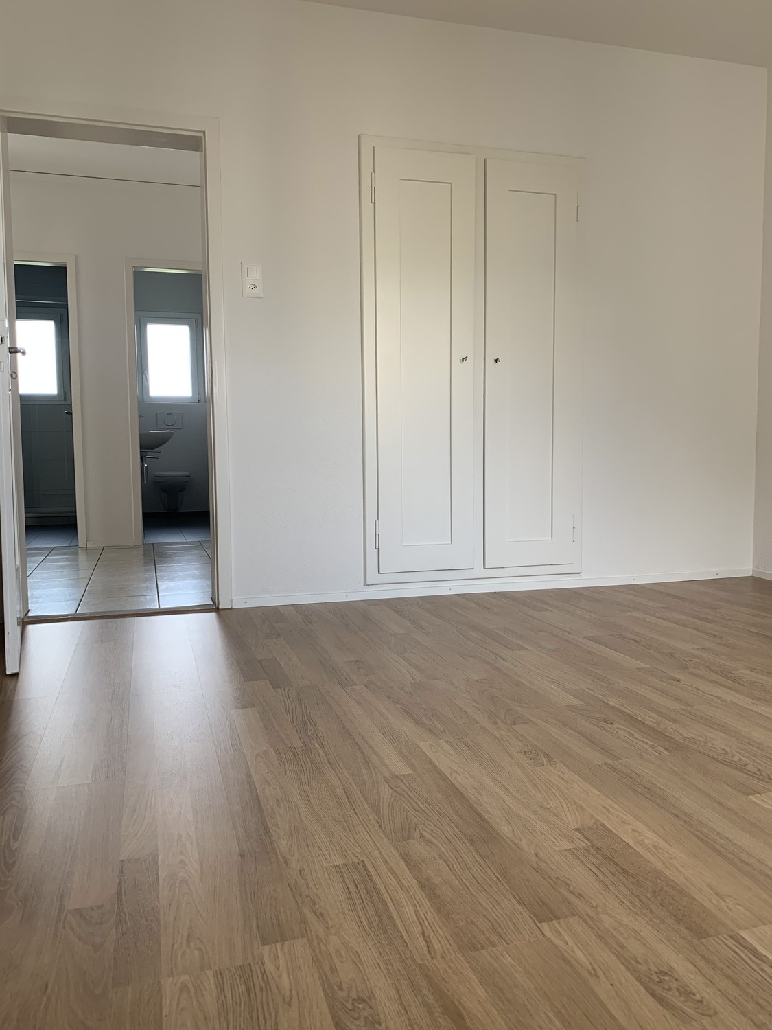 Appartement de 4 ½ pièces