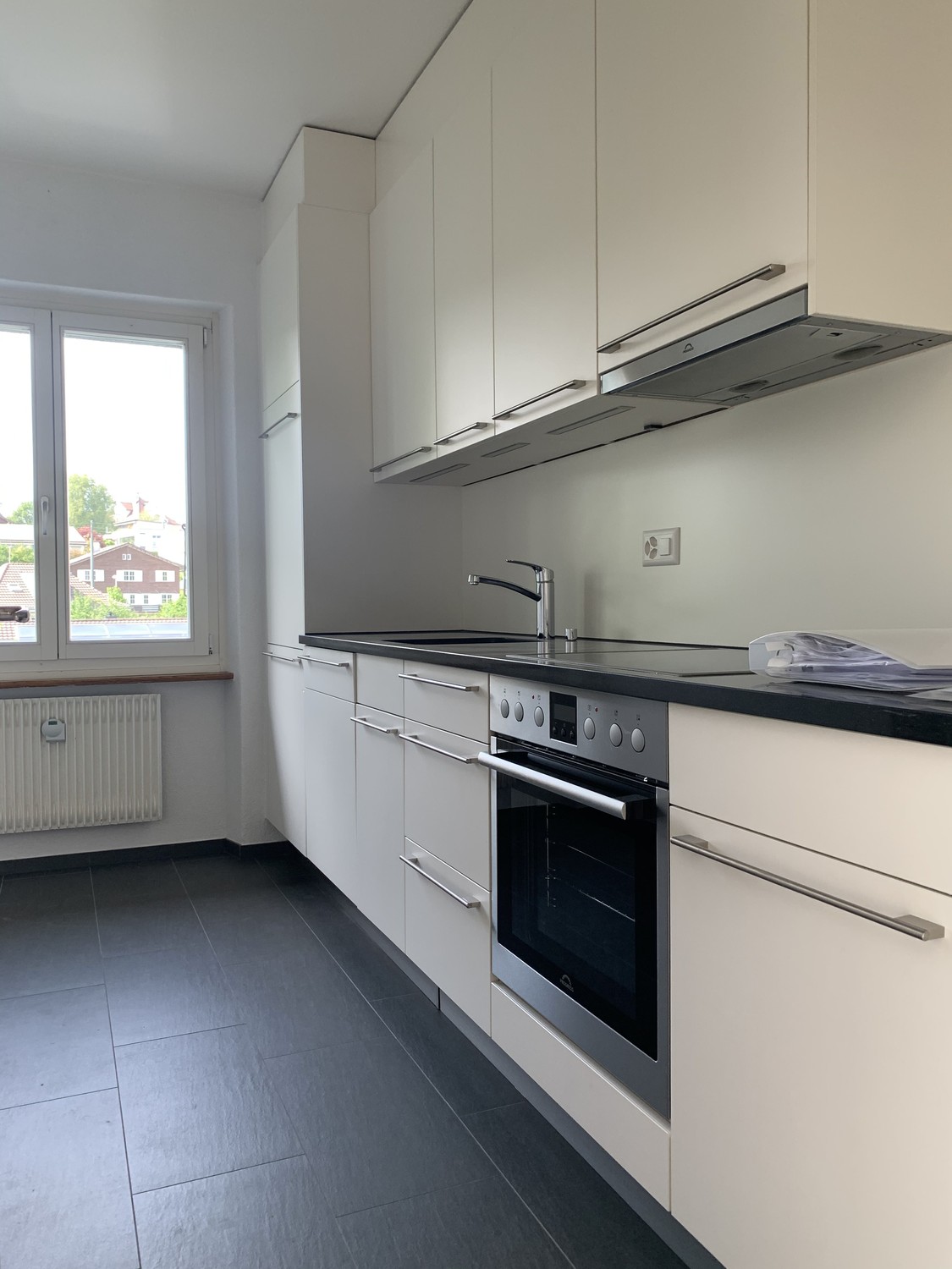 Appartement de 4 ½ pièces