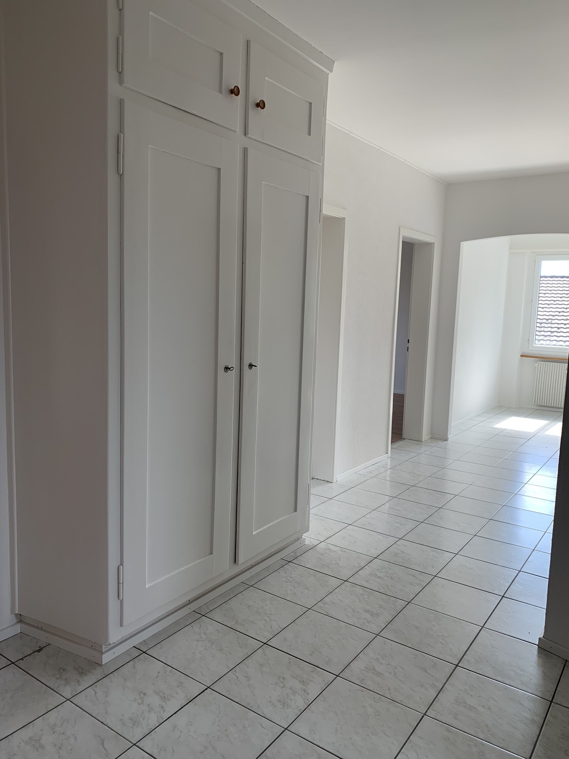Appartement de 4 ½ pièces