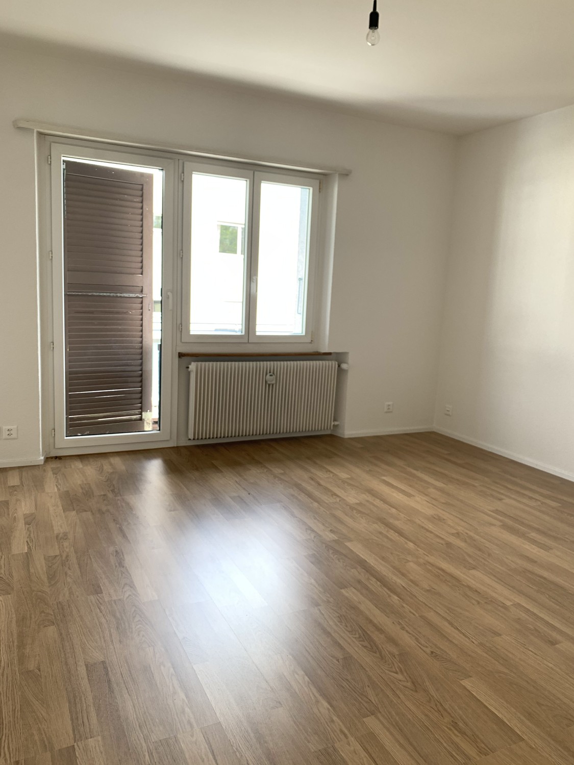 Appartement de 4 ½ pièces