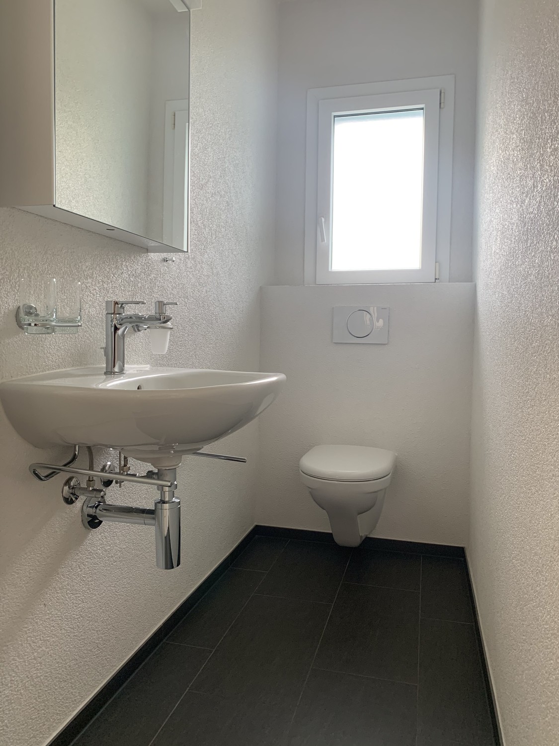 Appartement de 4 ½ pièces