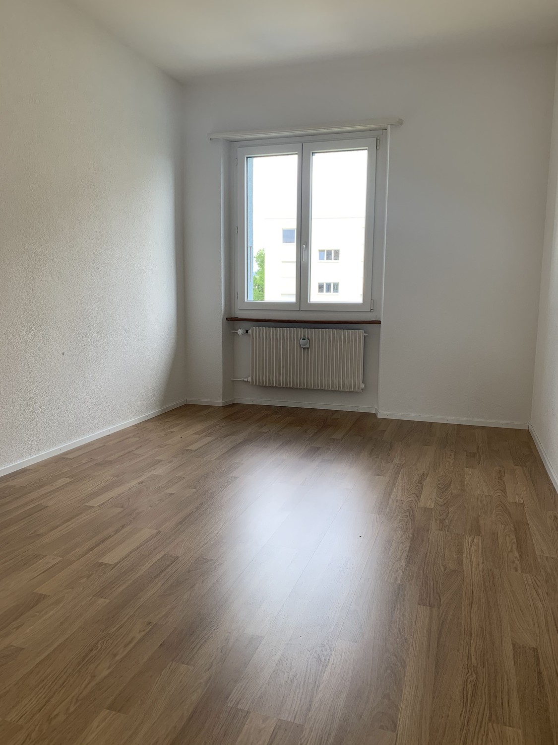 Appartement de 4 ½ pièces