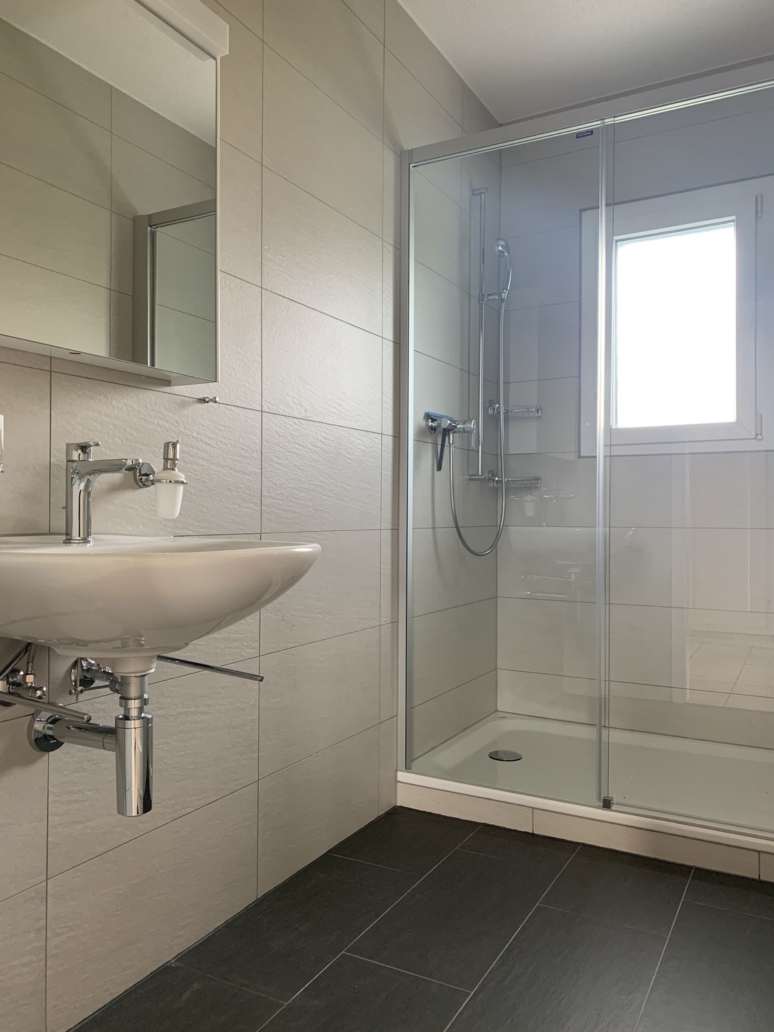 Appartement de 4 ½ pièces