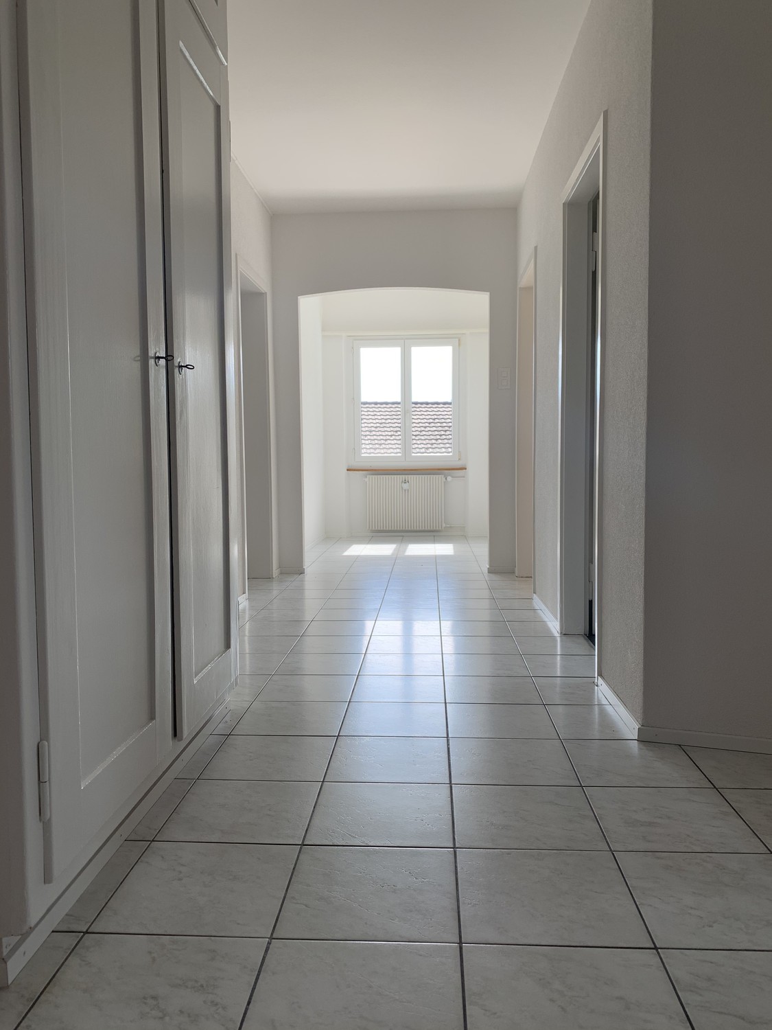 Appartement de 4 ½ pièces