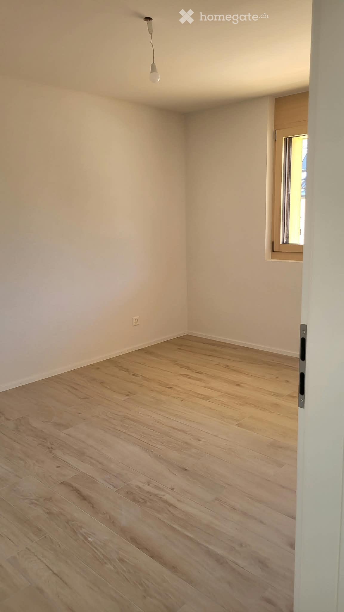2 ½ rooms apartment, photo 3 sur 5