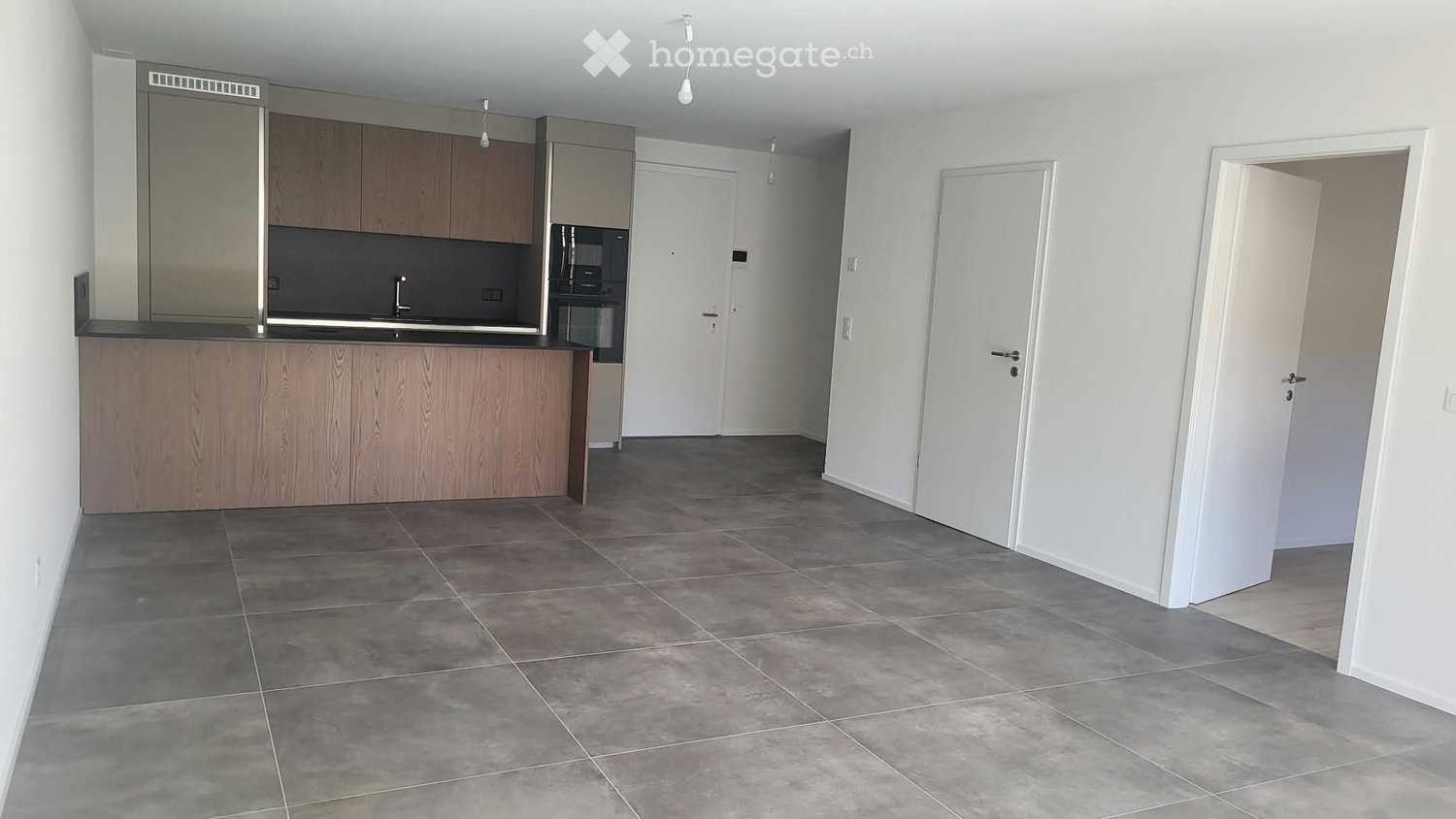 2 ½ rooms apartment, photo 5 sur 5