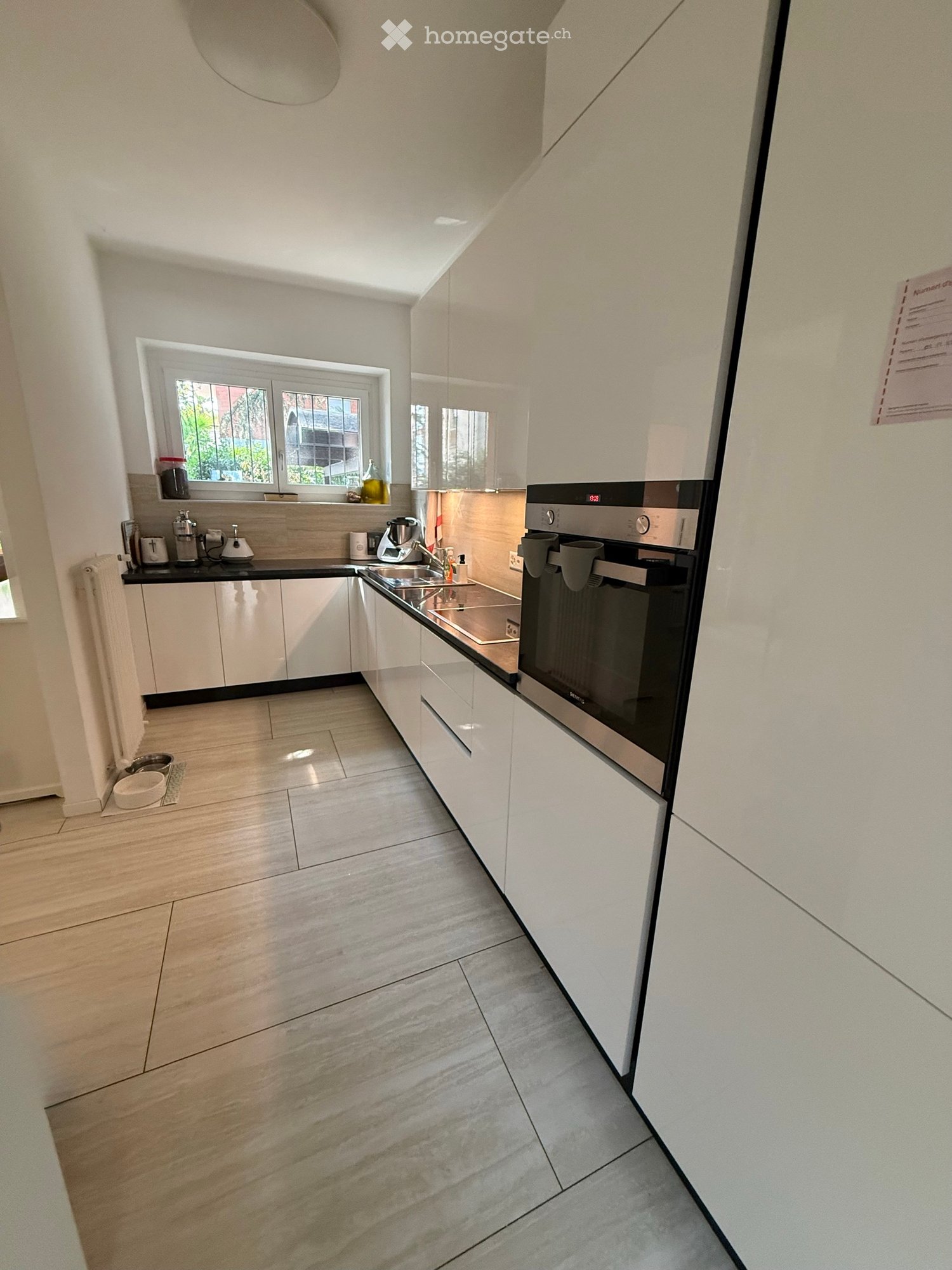 Appartement de 3 pièces, photo 2 sur 5