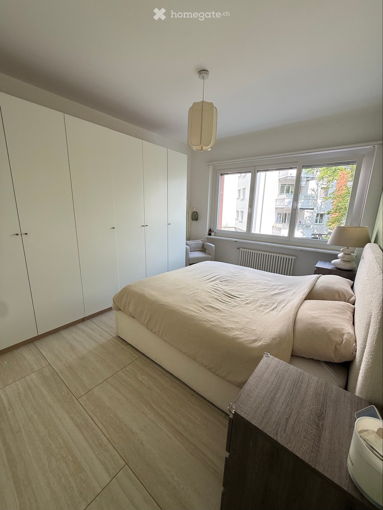 Appartement de 3 pièces, photo 3 sur 5