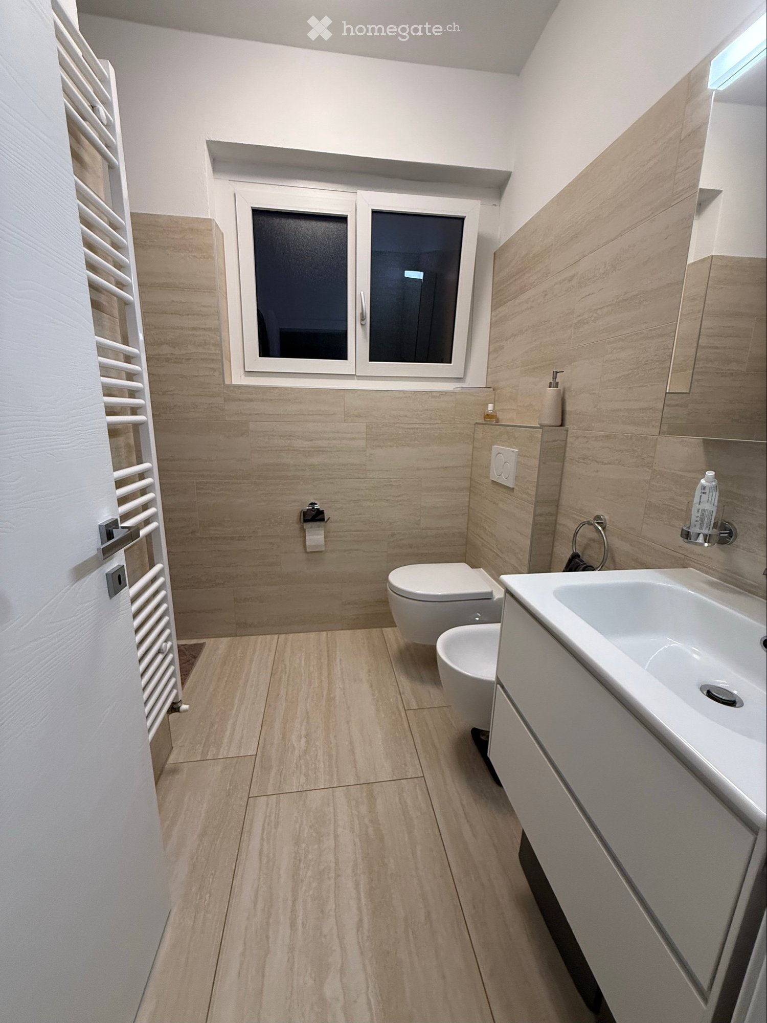 Appartement de 3 pièces, photo 5 sur 5