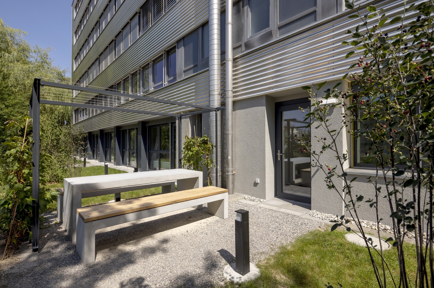 Bureau de 117m², photo 10 sur 10