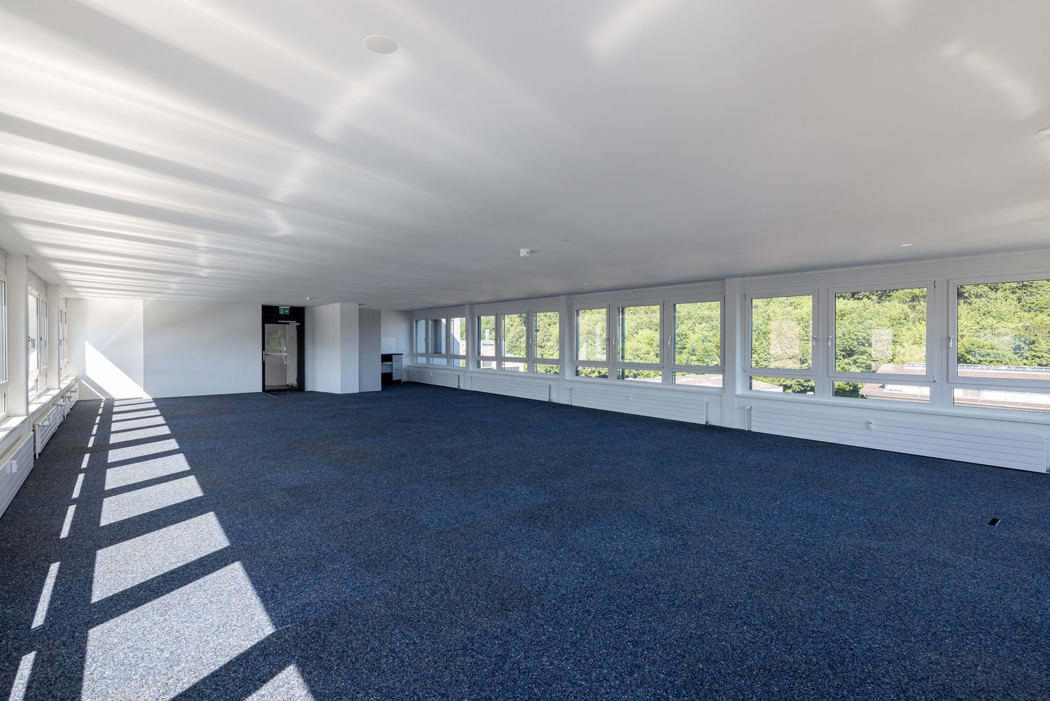 Bureau de 117m², photo 5 sur 10