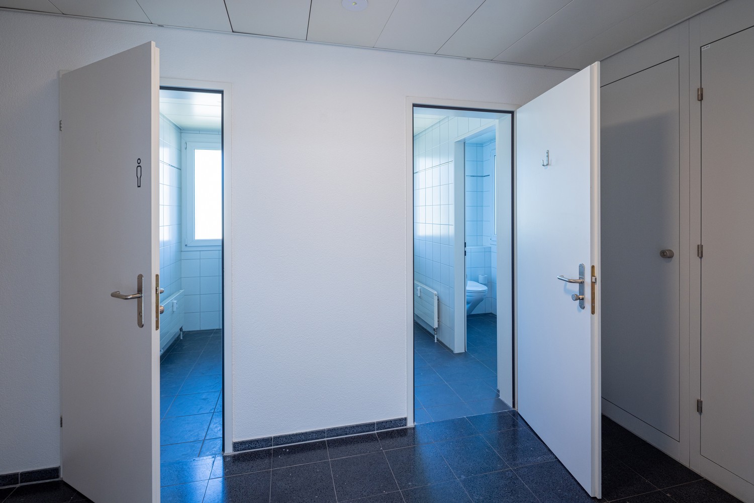 Bureau de 117m², photo 6 sur 10