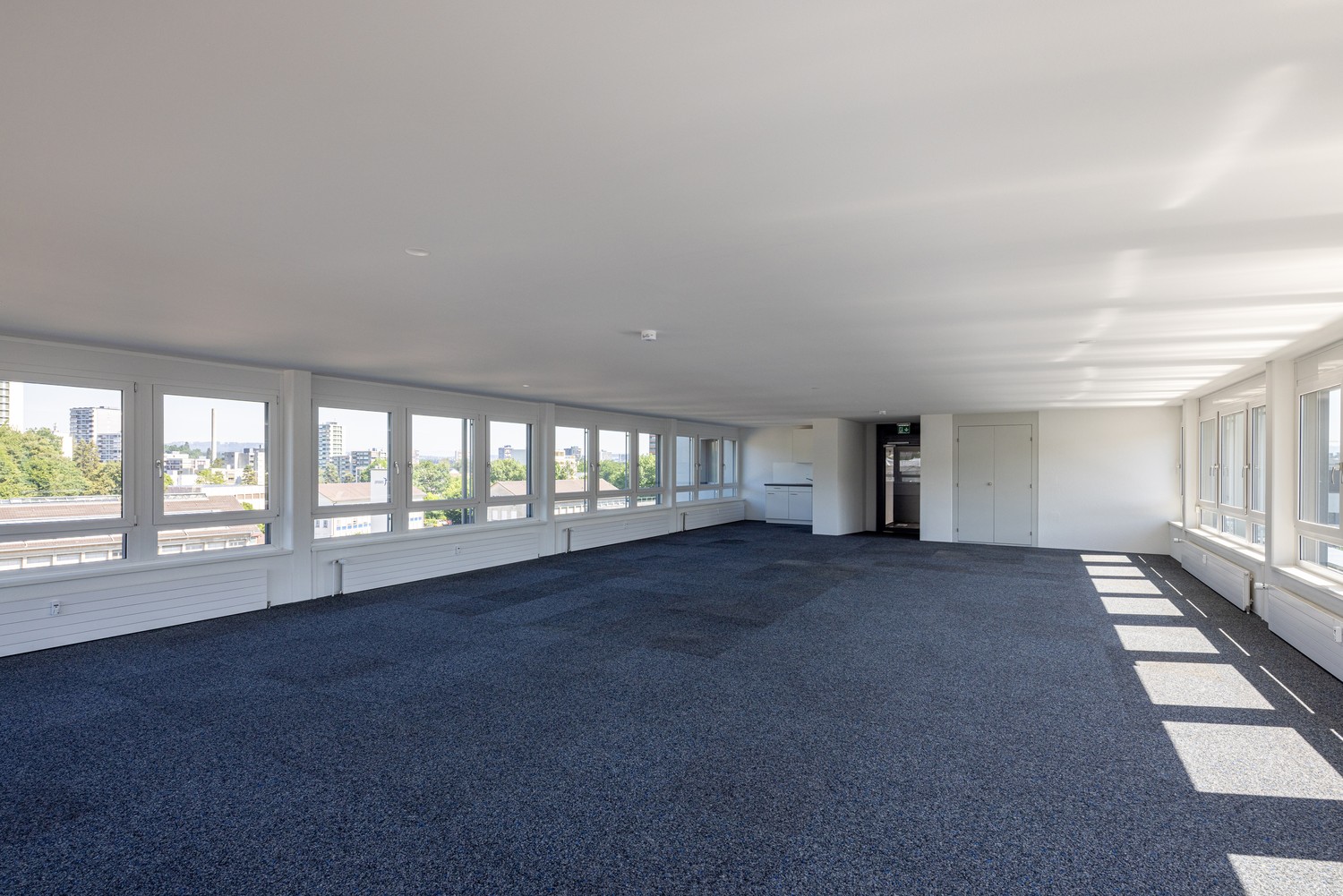 Bureau de 117m², photo 3 sur 10